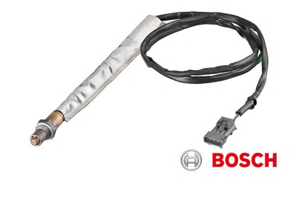 Лямбда-зонд BOSCH 0 258 006 427