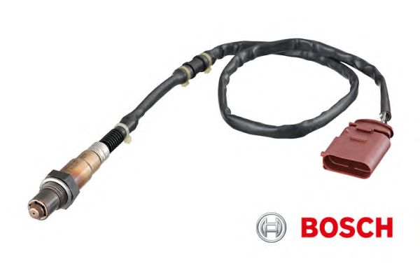 Лямбда-зонд BOSCH 0 258 006 373