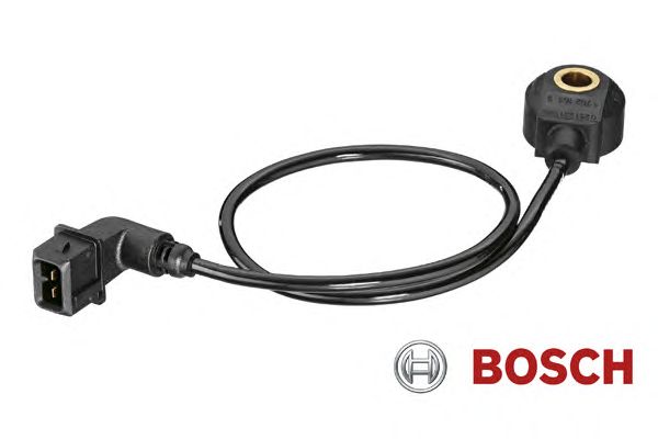 Датчик детонации BOSCH 0 261 231 096