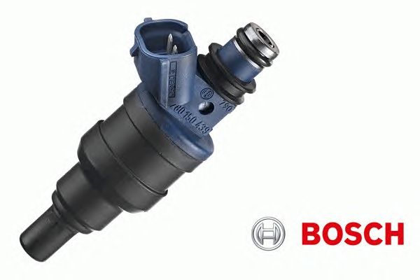 Форсунка BOSCH 0 280 150 439