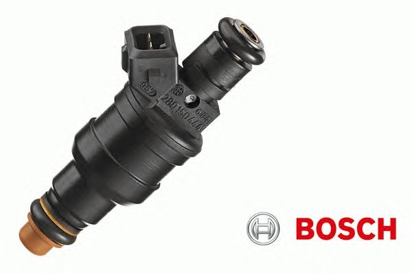 Форсунка BOSCH 0 280 150 444