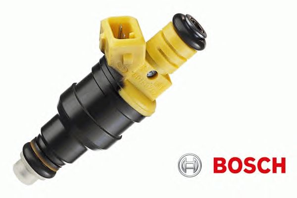 Форсунка BOSCH 0 280 150 725