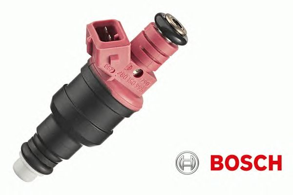 Форсунка BOSCH 0 280 150 995
