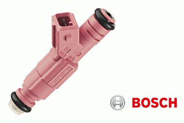 Форсунка BOSCH 0 280 155 786