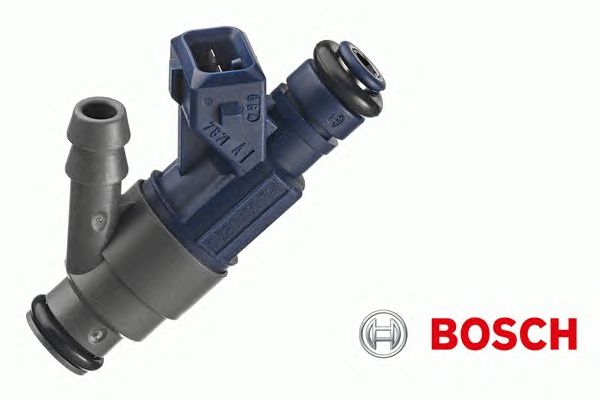 Форсунка BOSCH 0 280 155 791