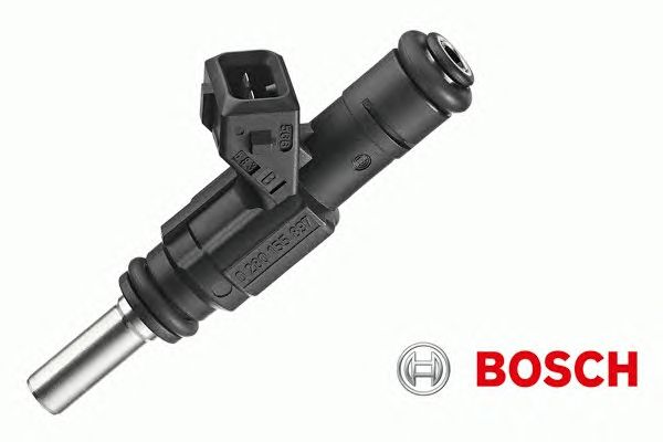 Форсунка BOSCH 0 280 155 897