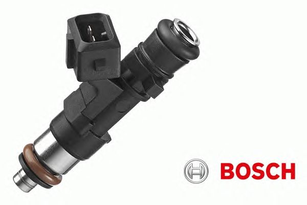 Форсунка BOSCH 0 280 158 022
