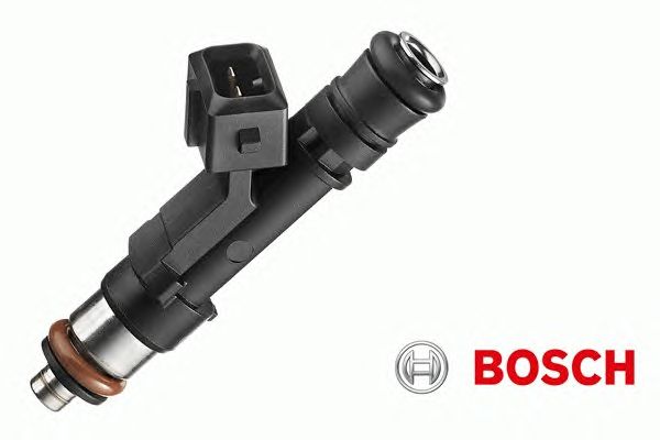 Форсунка BOSCH 0 280 158 107