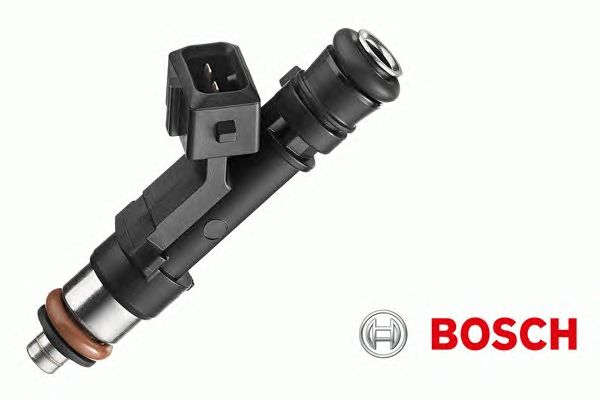 Форсунка BOSCH 0 280 158 501