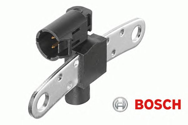 Датчик импульсов BOSCH 0 986 280 411 (датчик частоты вращения)