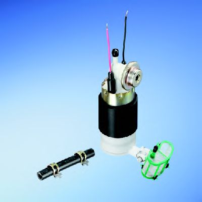 Топливный насос BOSCH 0 986 580 053