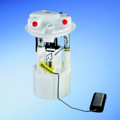 Елемент системи харчування BOSCH 0 986 580 204