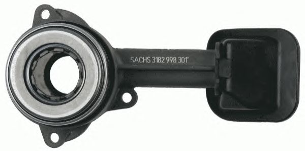 Центральный выключатель сцепления SACHS 3182 998 301