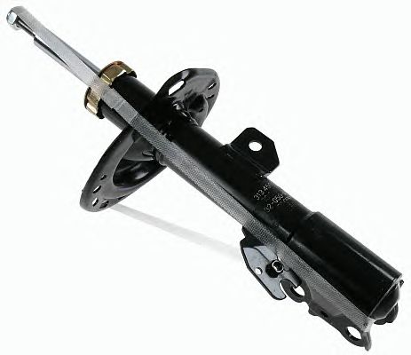 Амортизатор SACHS 313 450