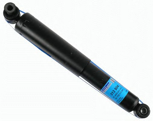 Амортизатор SACHS 313 504