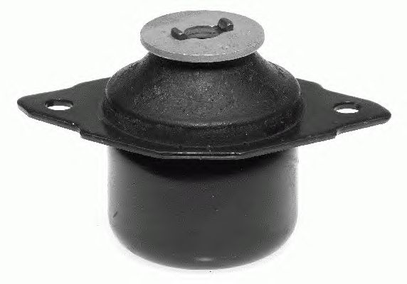 Подушка двигателя LEMFORDER 10188 01