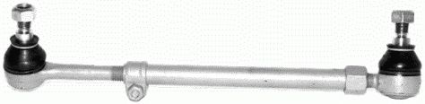 Рулевая тяга LEMFORDER 10735 01