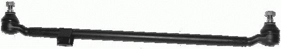Рулевая тяга LEMFORDER 10765 01
