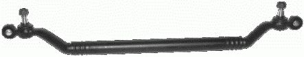 Рулевая тяга LEMFORDER 14652 01