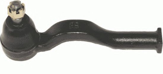Наконечник рулевой тяги LEMFORDER 14914 03