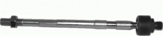Рулевая тяга LEMFORDER 15500 02