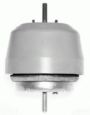 Подушка двигателя LEMFORDER 21737 01