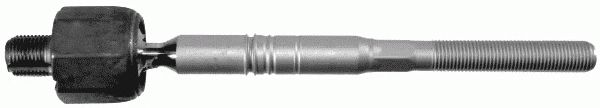 Рулевая тяга LEMFORDER 30994 01