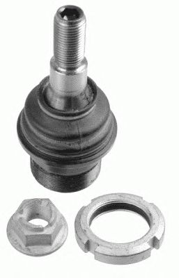 Шаровая опора LEMFORDER 33406 01