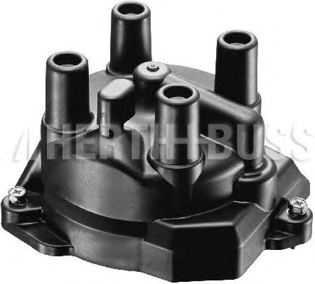 Крышка распределителя зажигания HERTH+BUSS JAKOPARTS J5321041