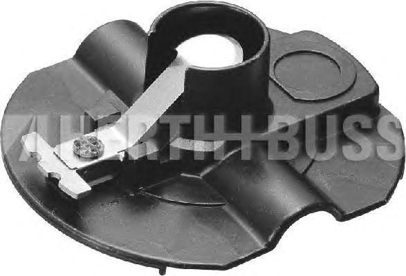 Бегунок распределителя зажигани HERTH+BUSS JAKOPARTS J5333004