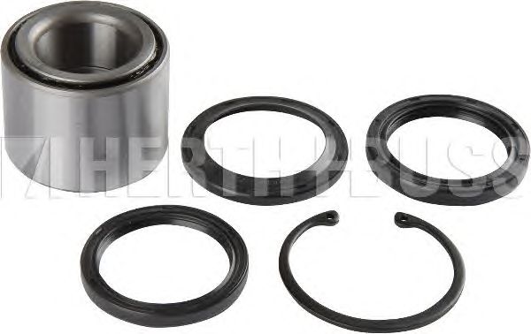Ступичный подшипник HERTH+BUSS JAKOPARTS J4717007