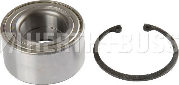 Ступичный подшипник HERTH+BUSS JAKOPARTS J4700518