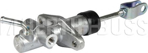 Главный цилиндр сцепления HERTH+BUSS JAKOPARTS J2500902