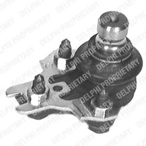 Шаровая опора DELPHI TC413