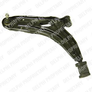 Рычаг подвески DELPHI TC467