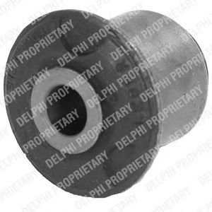 Сайлентблок рычага DELPHI TD234W