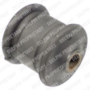 Сайлентблок рычага DELPHI TD307W