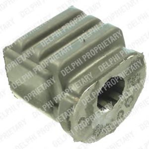 Сайлентблок рычага DELPHI TD314W