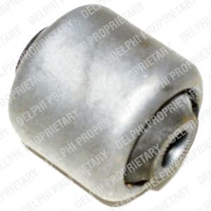 Сайлентблок рычага DELPHI TD483W