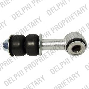 Тяга / стойка стабилизатора DELPHI TC1191