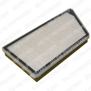 Фильтр салона DELPHI TSP0325062