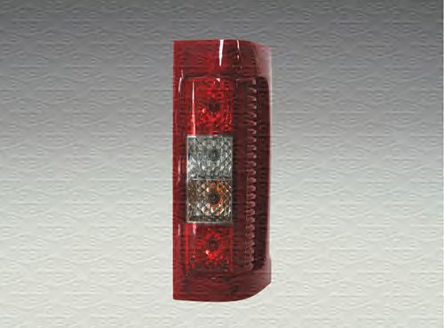 Задний фонарь MAGNETI MARELLI 714028390801