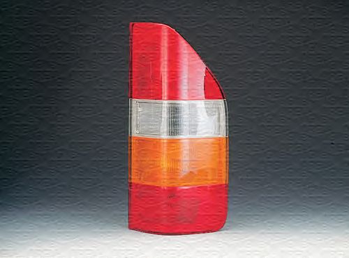 Задній ліхтар MAGNETI MARELLI 712367308489