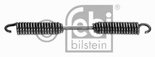 Пружина гальмівної колодки FEBI BILSTEIN 01506