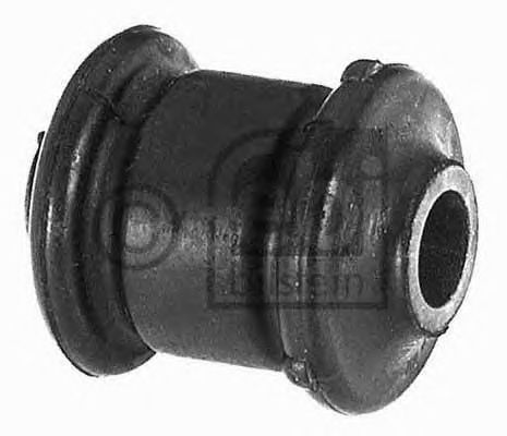 Сайлентблок рычага FEBI BILSTEIN 02014