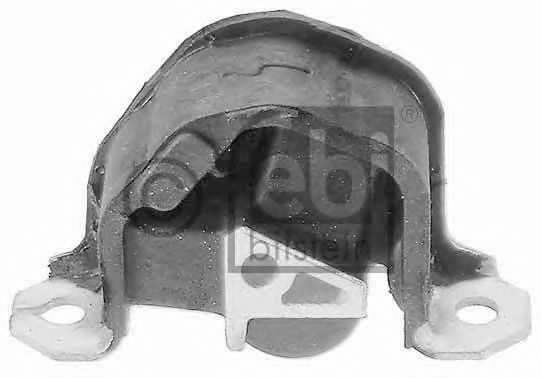 Подвеска, ступенчатая коробка передач FEBI BILSTEIN 02024