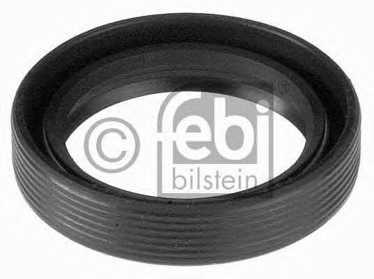 Сальник коленвала FEBI BILSTEIN 02085