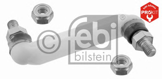 Тяга / стойка стабилизатора FEBI BILSTEIN 02317 PROKIT