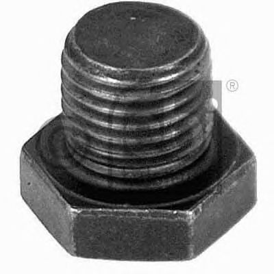 Пробка слива масла FEBI BILSTEIN 03160
