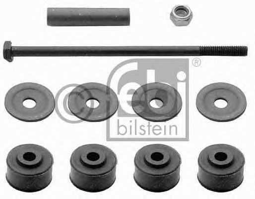 Стойка / тяга стабилизатора FEBI BILSTEIN 03211